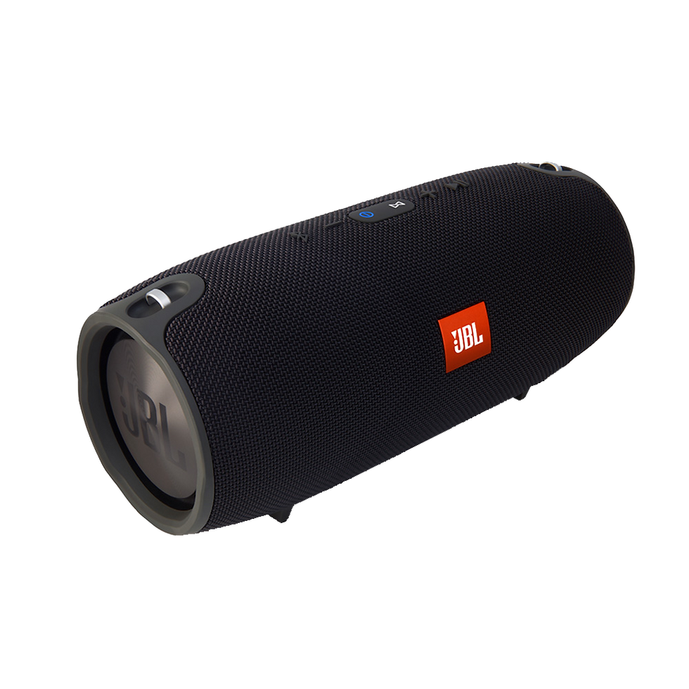JBL speaker