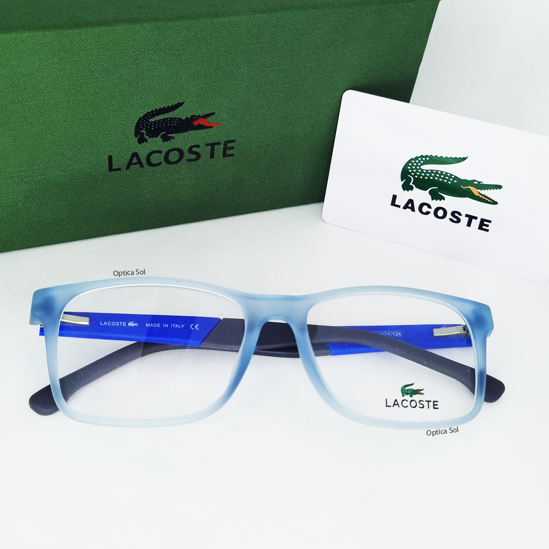 LACOSTE