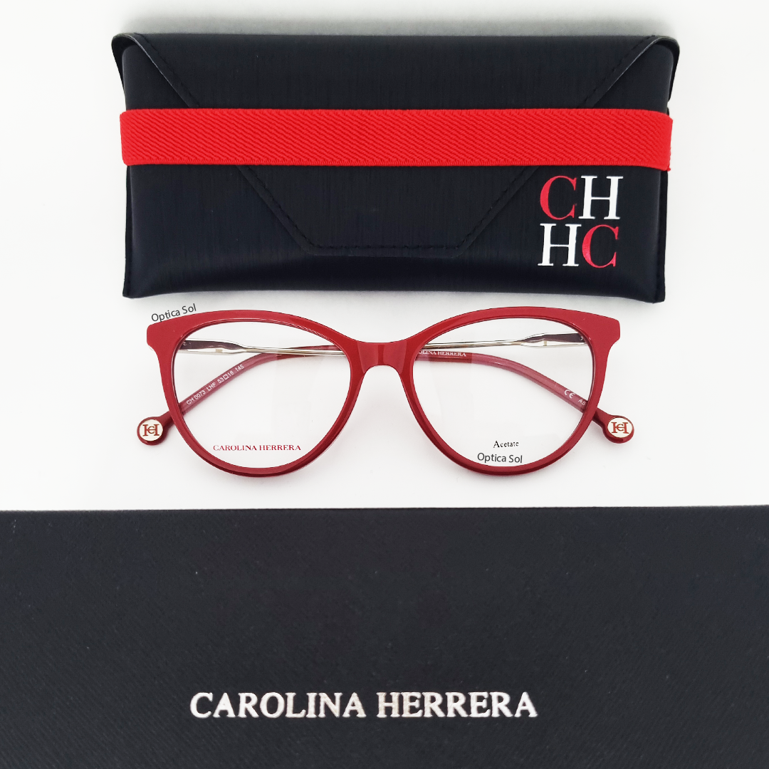 CAROLINA HERRERA