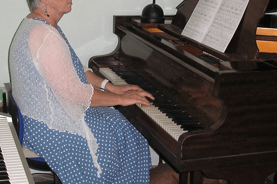 Music and Musical Director