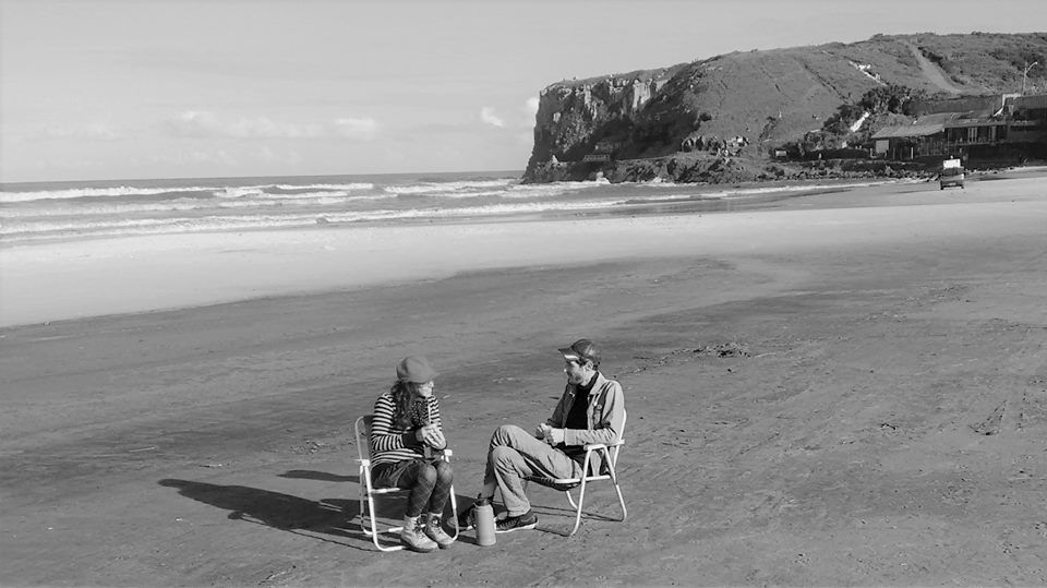 frame do clipe de Je Ne Sais Pas