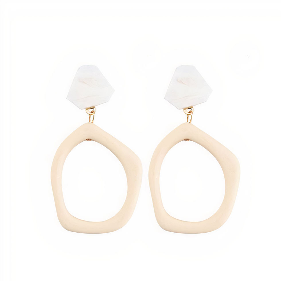 Thumbnail: Carmen Earrings