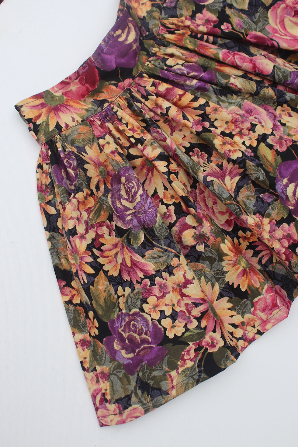 Summer skirt for girls in NZ