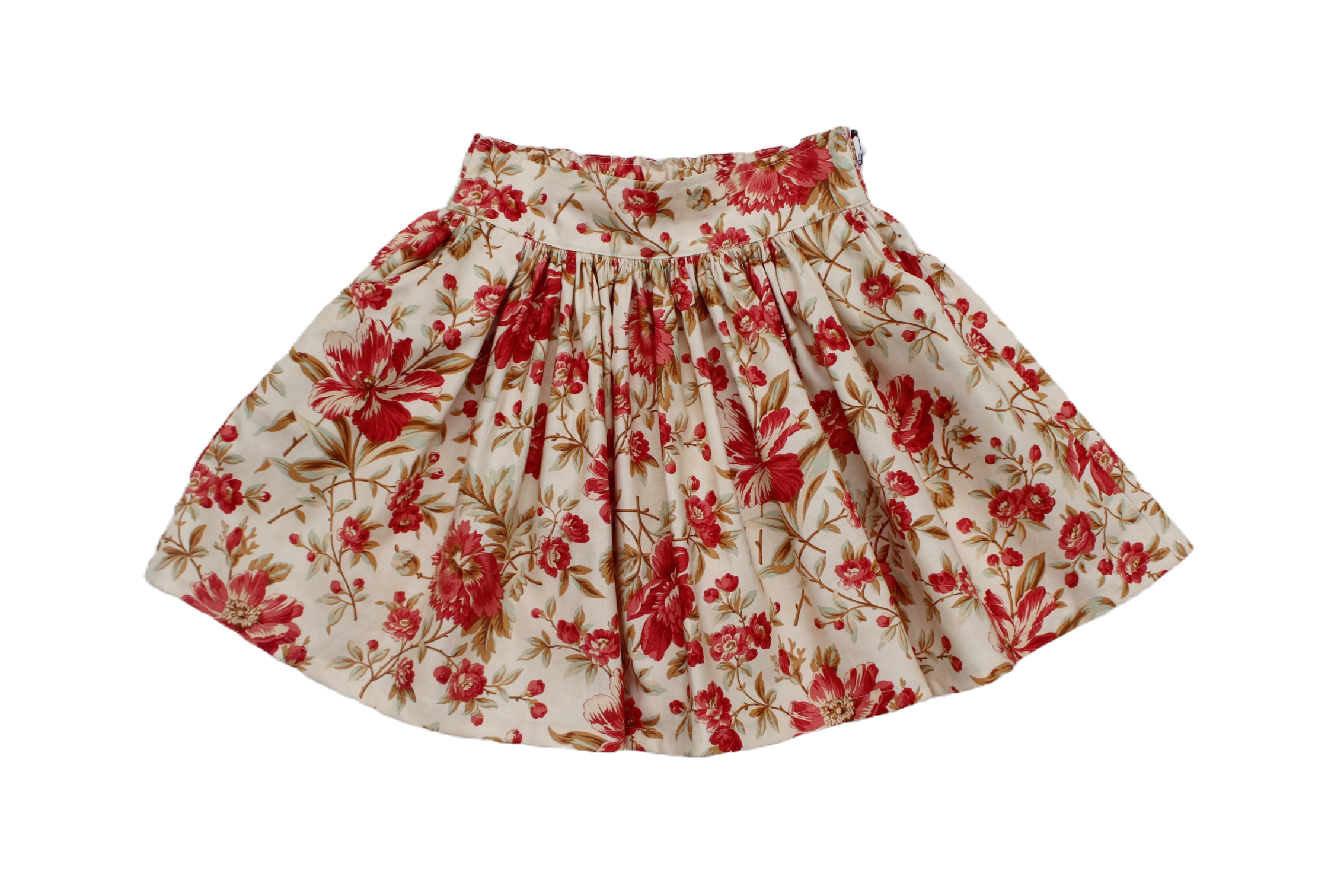 Summer skirt for girls in NZ