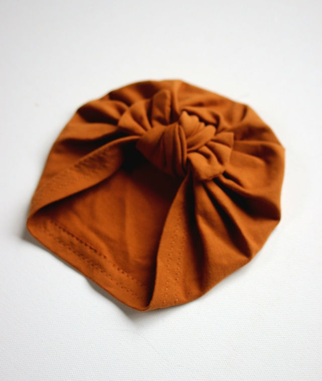 Thumbnail: 3-6 Months Baby Turbans