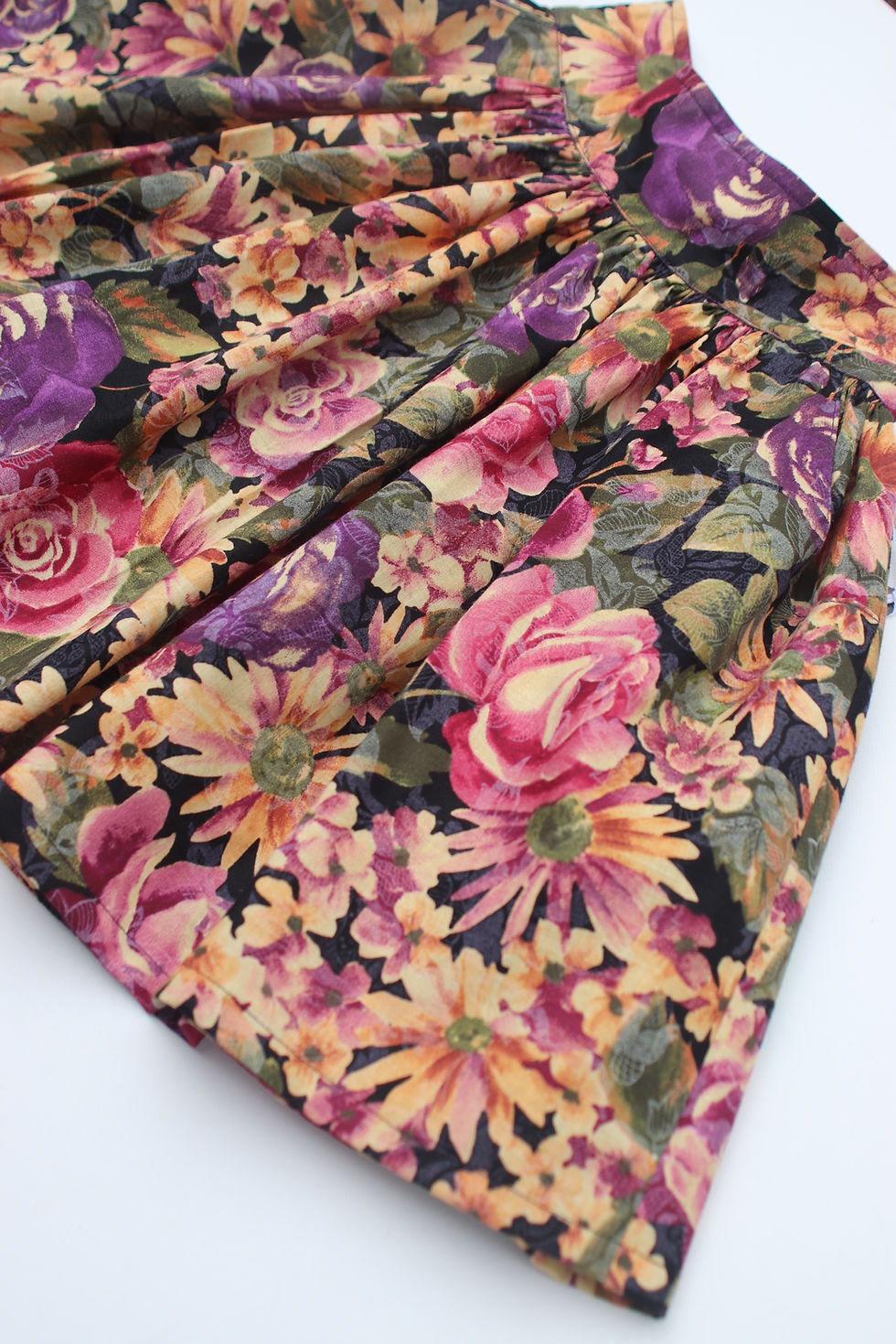 Thumbnail: Summer skirt for girls in NZ