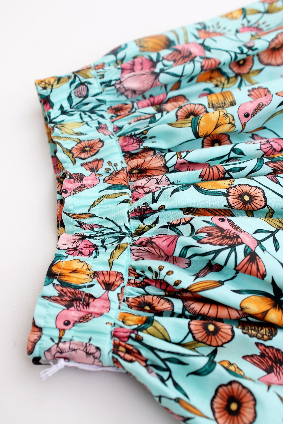 Thumbnail: summer skirt with pockets for girls nz