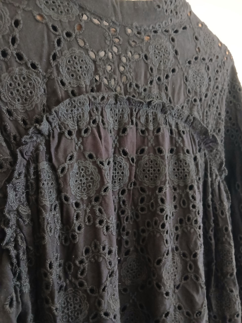 Thumbnail: Moochi - Size 10