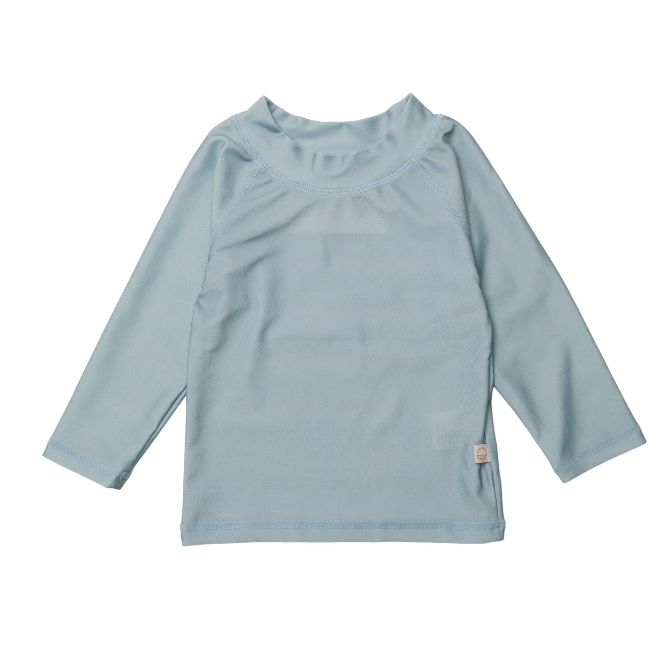 Nestling Rash (UPF50+) Swim Top - Sage