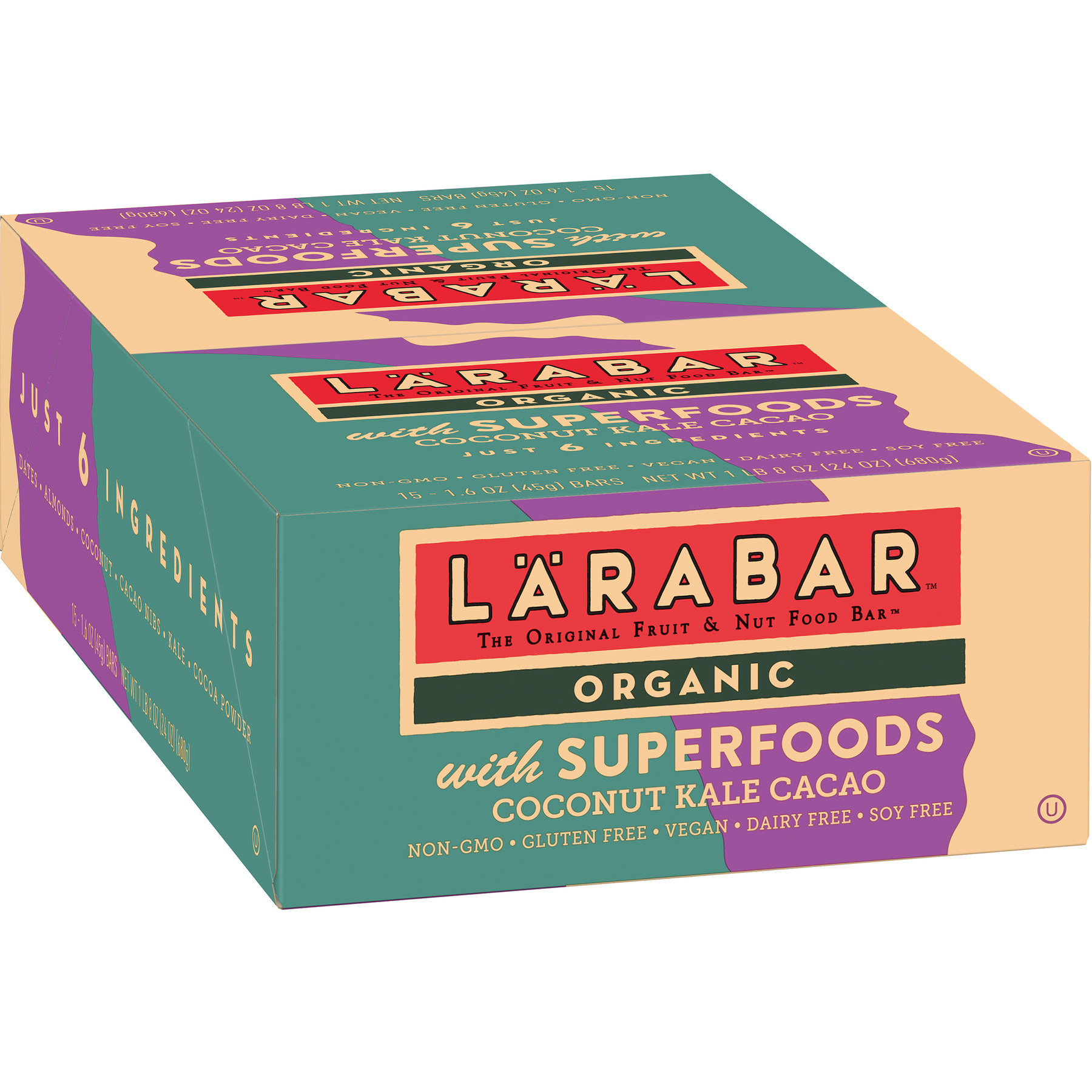 Lara Bars