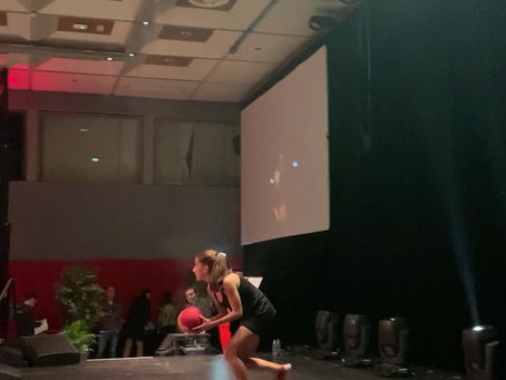 XXXIe soirée des trophées du sport