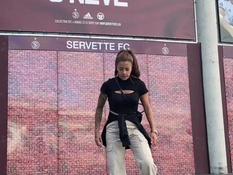 Tournoi I.H.R Genève