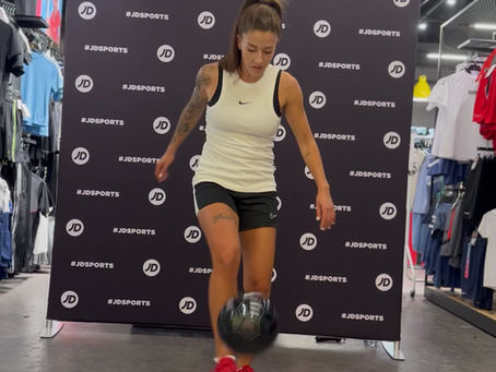 Shows pour JDSPORTS