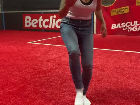 Soirée Betclic