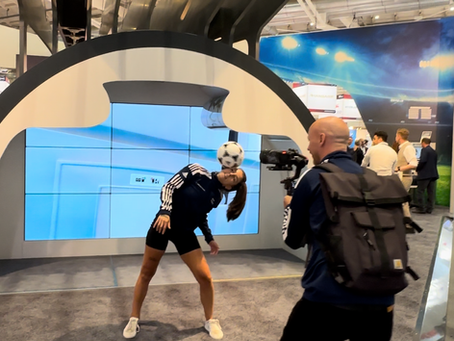 Aircraft Interiors Expo