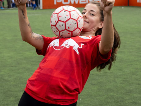 Tournoi Footéolien