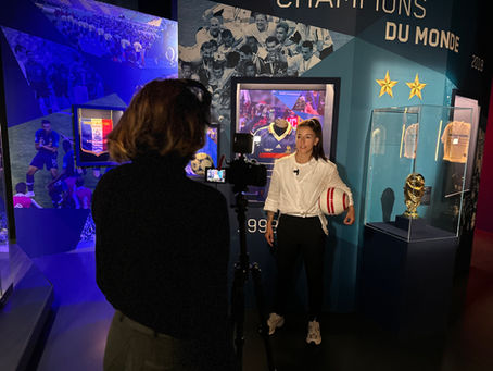 Rêve Olympique
