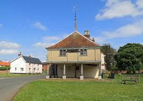 Vacancy at New Buckenham Parish Council
