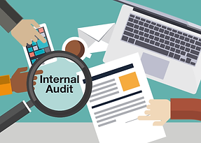 Do you need a locum clerk or new internal auditor?