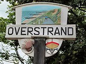 Vacancy at Overstrand Parish Council