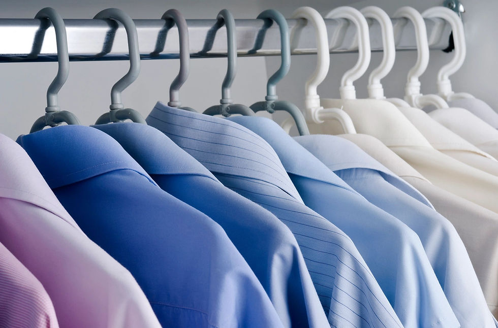 Equipment Used By Medical Laundry Service Companies in Hospitals
