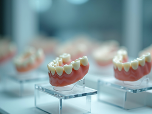5 Essential Tips for Choosing Dental Prosthetics