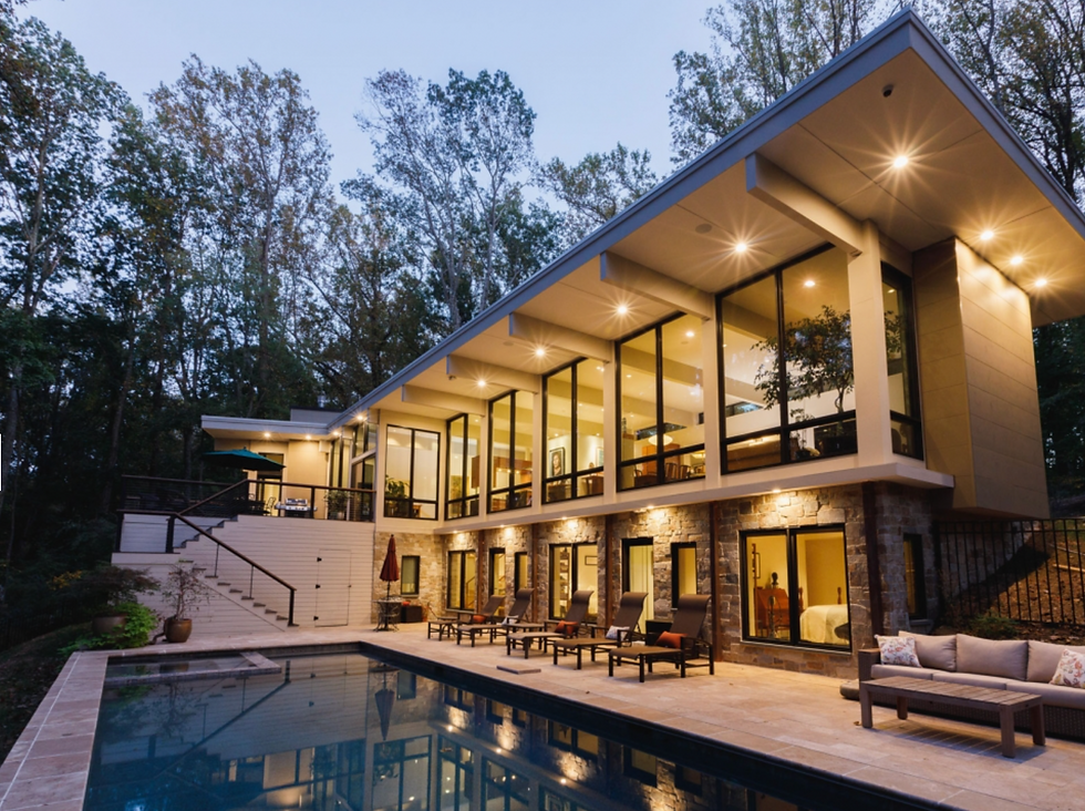 Discover Maryland’s Top Architecture Firms for Your Next Project