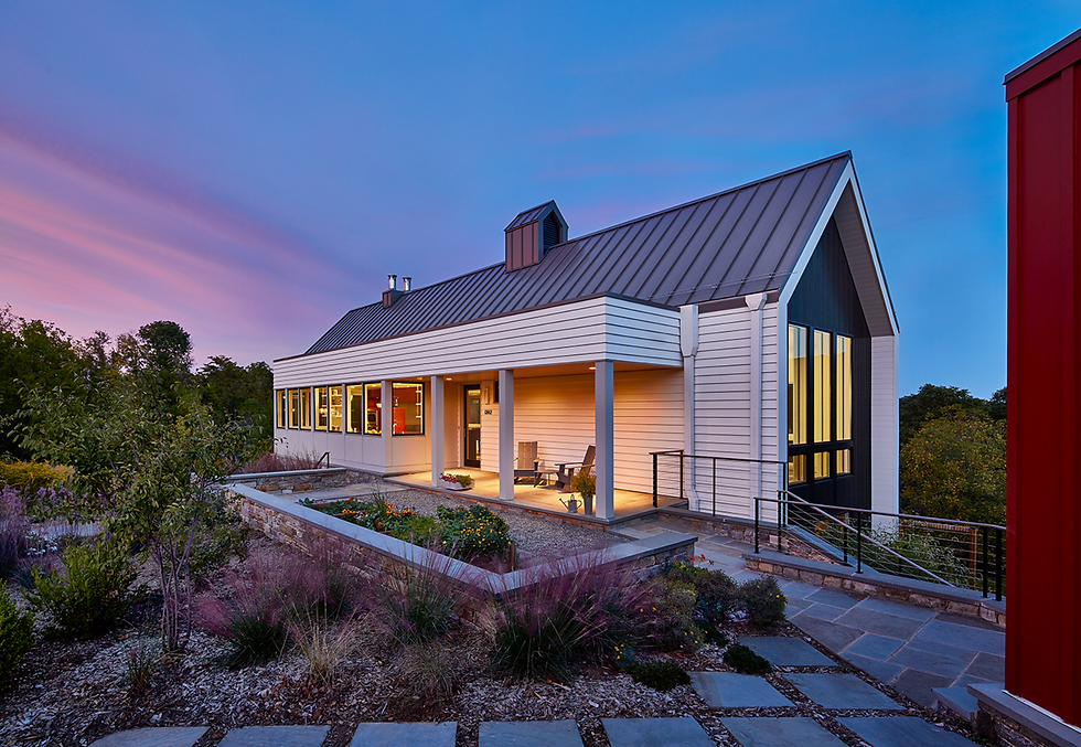 Discover Maryland’s Top Architecture Firms for Your Next Project