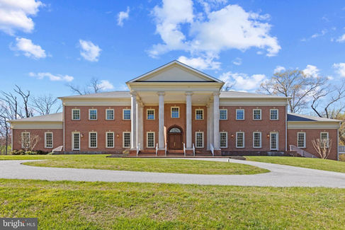 14815 Dover Rd Reisterstown, MD 21136