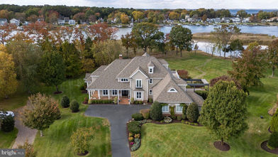 227 Homeport Dr Grasonville, MD 21638