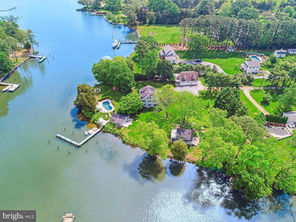 24640 Yacht Club Rd St. Michaels, MD 21663