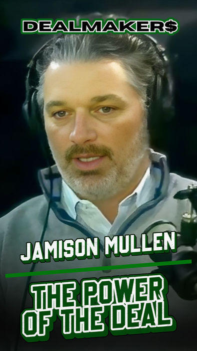 The Power Of Every Deal