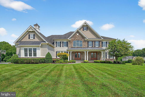 14564 Edgewoods Way Glenelg, MD 21737