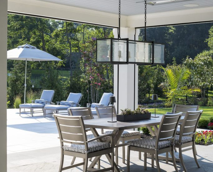 Spotlight on Luxury Homebuilders in Maryland