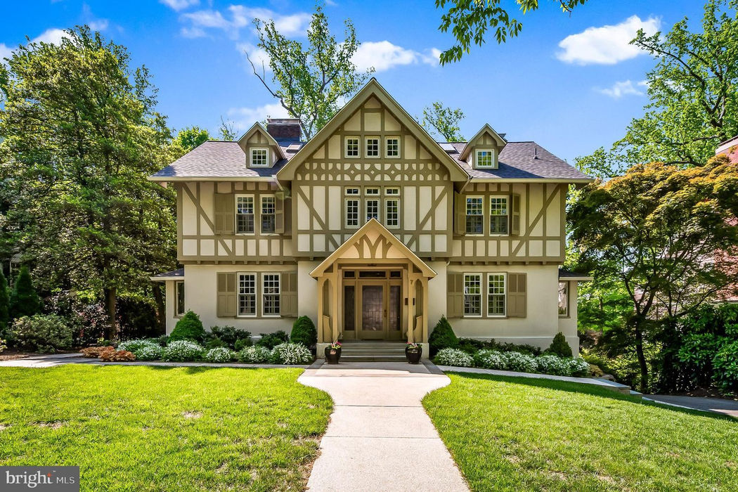 7 Midvale Rd Baltimore, MD 21210