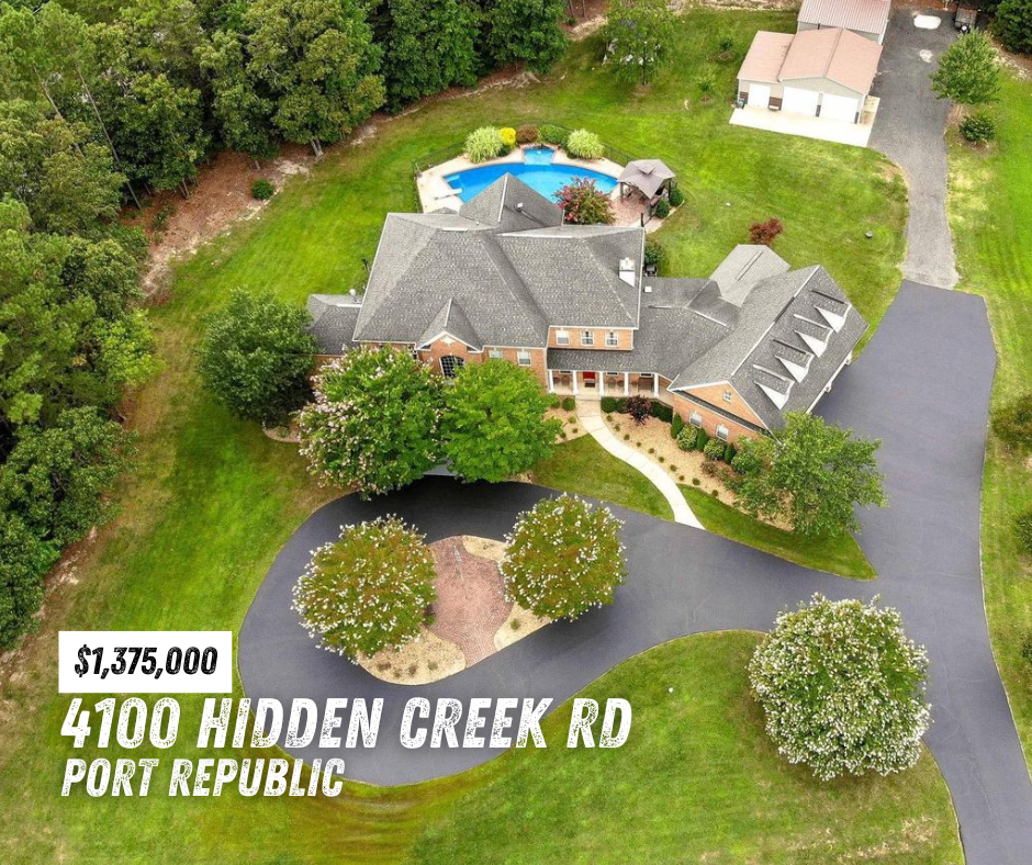 Second Quarter 2024 Market Report - Southern Maryland Market