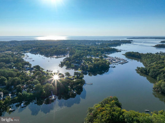 Holly Hill Harbor