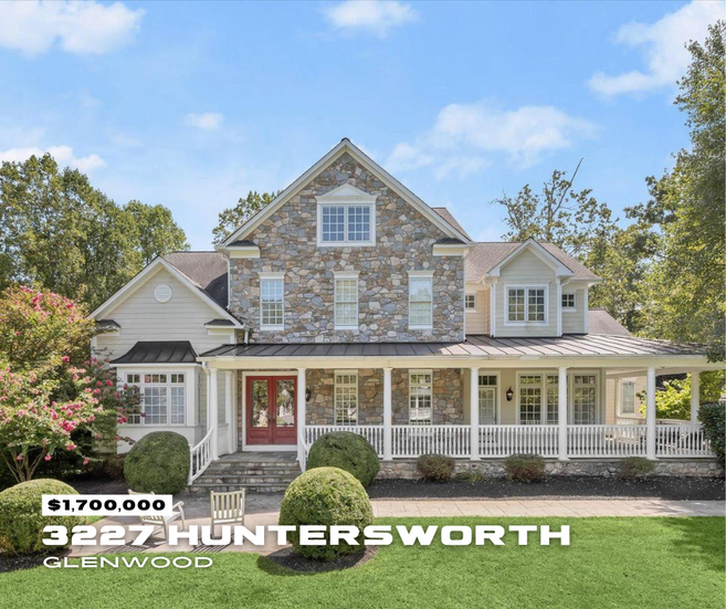 The Greater Baltimore Real Estate Highlights: November 2024 Market Report