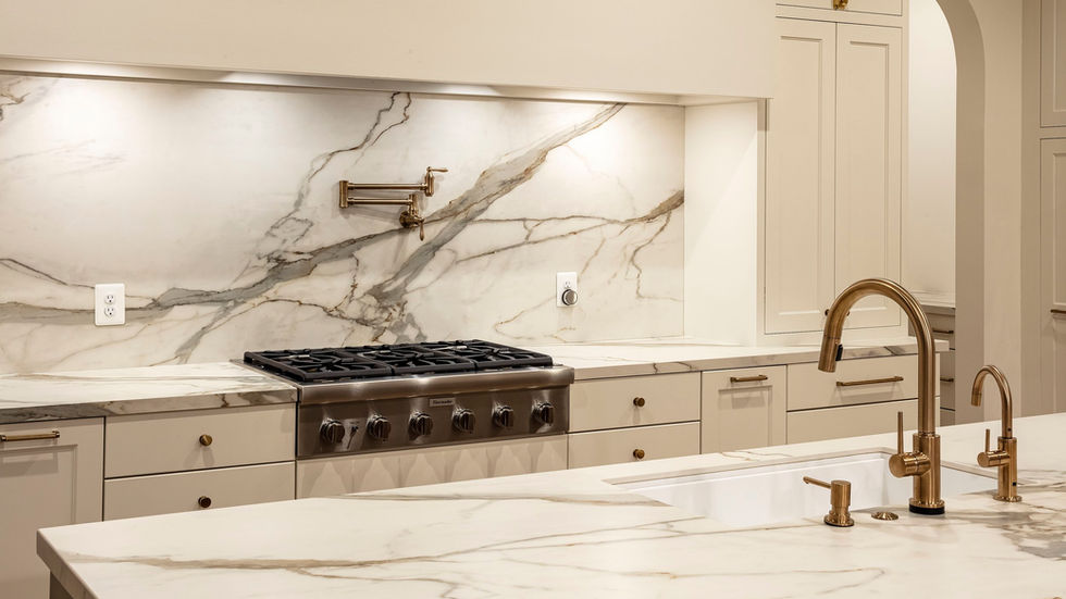 Spotlight on Luxury Homebuilders in Maryland