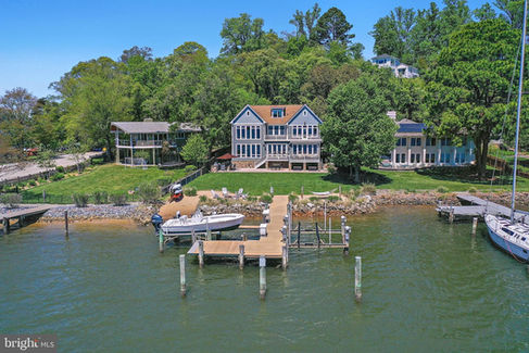 223 Winchester Beach Dr Annapolis, MD 21409