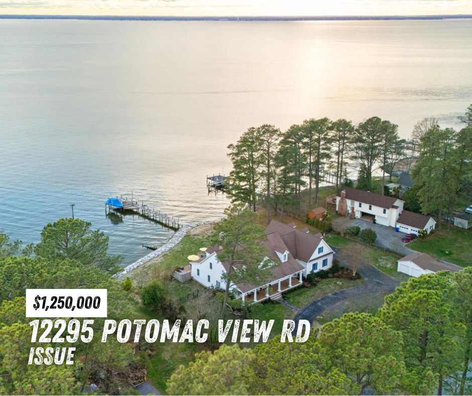 Second Quarter 2024 Market Report - Southern Maryland Market