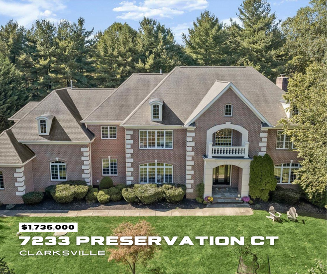 The Greater Baltimore Real Estate Highlights: November 2024 Market Report
