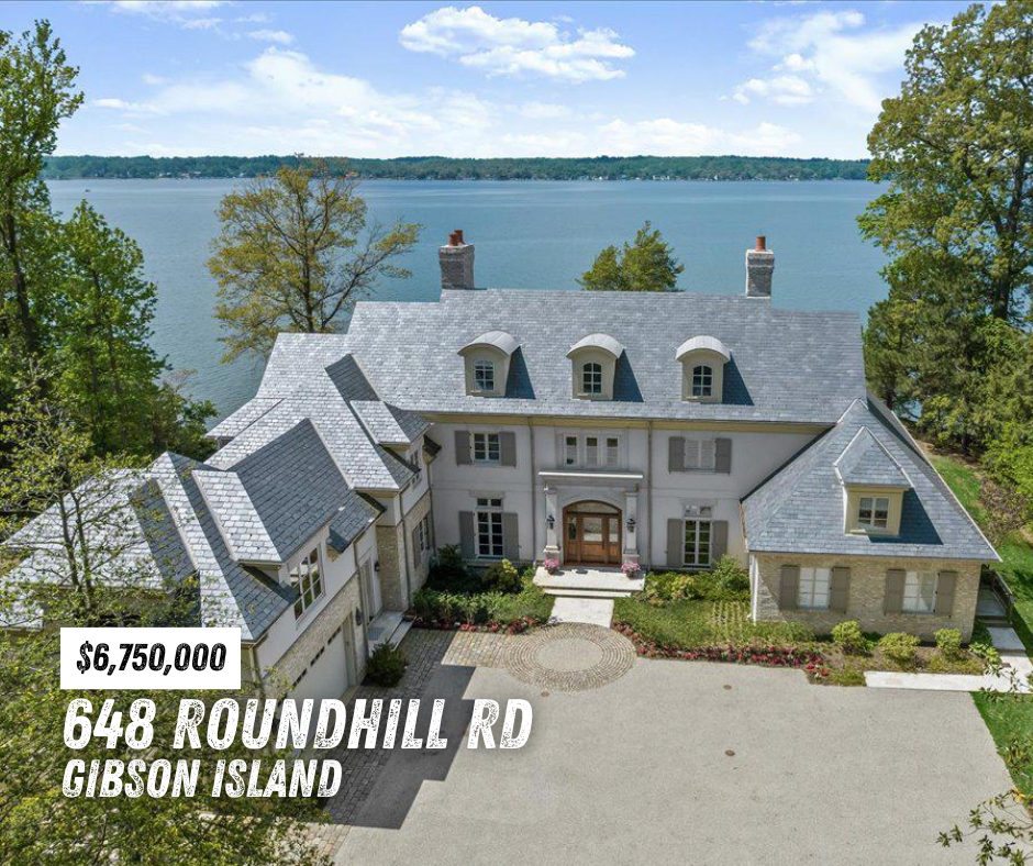Third Quarter 2024 Market Report - Greater Annapolis Region