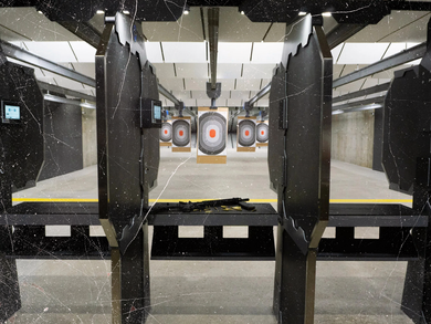 Best Shooting Ranges in the Chesapeake Bay Region (Maryland Guide)