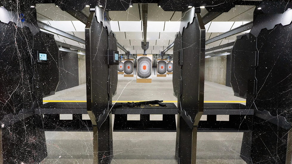 The Best Shooting Ranges in the Chesapeake Bay Region (Maryland Side)