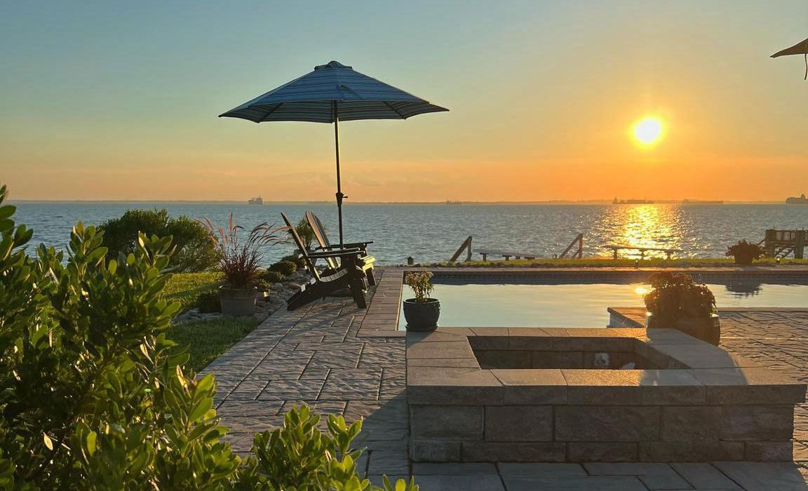 311 Queens Ct Stevensville, MD 21666