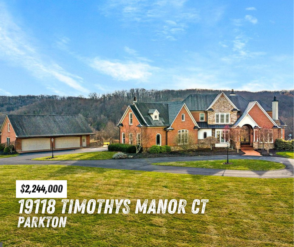 Second Quarter 2024 Market Report - Greater Baltimore Market