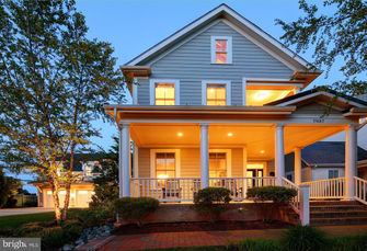 7937 Maiden Point Ct Easton, MD 21601