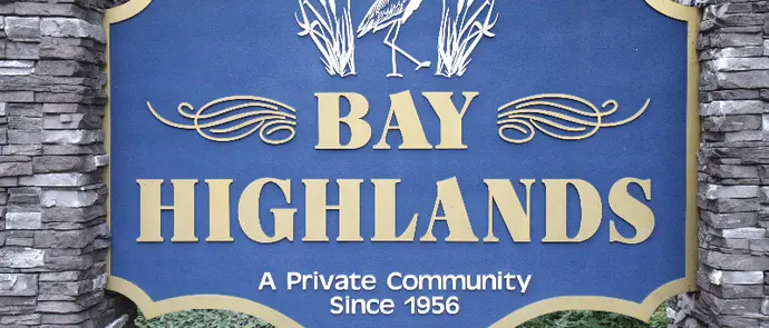 BAY HIGHLANDS