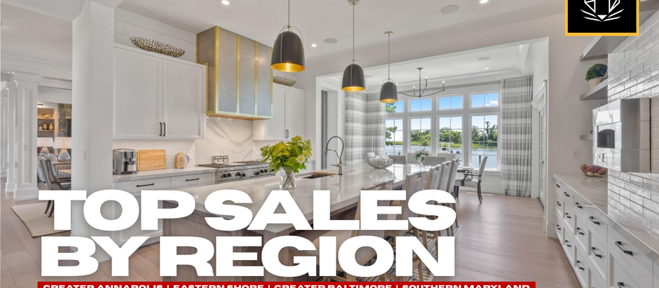 Top Luxury Home Sales – March 2025